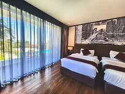 Du Parc Resort Mũi Né