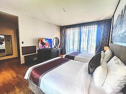 Du Parc Resort Mũi Né