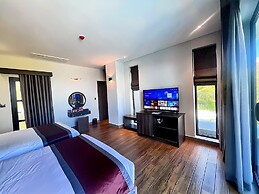 Du Parc Resort Mũi Né