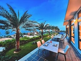 Du Parc Resort Mũi Né