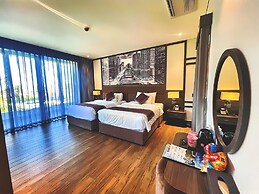 Du Parc Resort Mũi Né