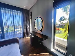 Du Parc Resort Mũi Né