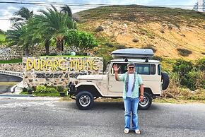 Du Parc Resort Mũi Né