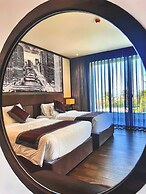 Du Parc Resort Mũi Né