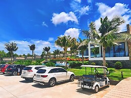 Du Parc Resort Mũi Né