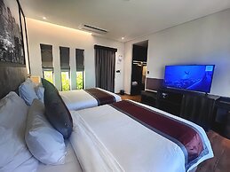 Du Parc Resort Mũi Né