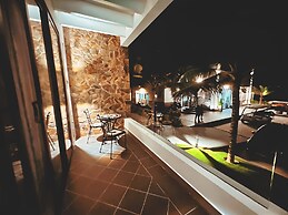 Du Parc Resort Mũi Né