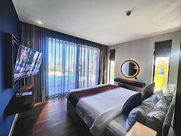 Du Parc Resort Mũi Né