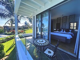 Du Parc Resort Mũi Né