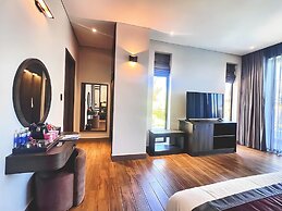 Du Parc Resort Mũi Né