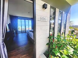 Du Parc Resort Mũi Né