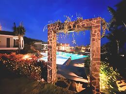 Du Parc Resort Mũi Né