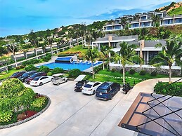 Du Parc Resort Mũi Né