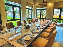 Du Parc Resort Mũi Né