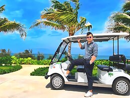 Du Parc Resort Mũi Né