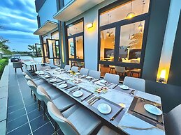 Du Parc Resort Mũi Né