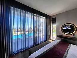 Du Parc Resort Mũi Né