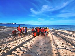 Du Parc Resort Mũi Né