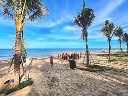 Du Parc Resort Mũi Né