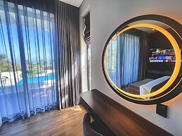 Du Parc Resort Mũi Né