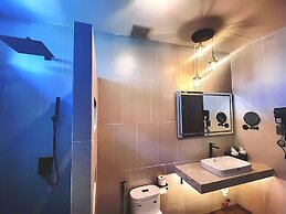 Du Parc Resort Mũi Né