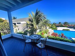 Du Parc Resort Mũi Né