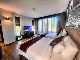 Du Parc Resort Mũi Né