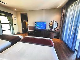 Du Parc Resort Mũi Né