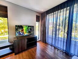 Du Parc Resort Mũi Né