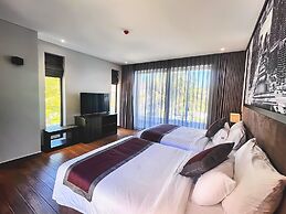 Du Parc Resort Mũi Né