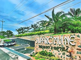 Du Parc Resort Mũi Né