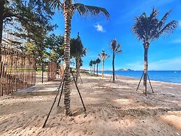 Du Parc Resort Mũi Né