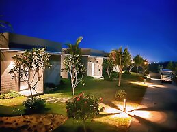 Du Parc Resort Mũi Né