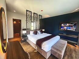 Du Parc Resort Mũi Né