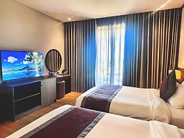 Du Parc Resort Mũi Né