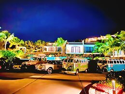 Du Parc Resort Mũi Né