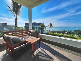 Du Parc Resort Mũi Né