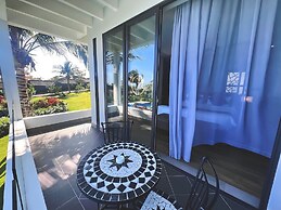 Du Parc Resort Mũi Né