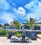 Du Parc Resort Mũi Né