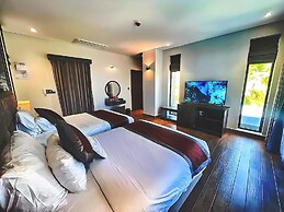 Du Parc Resort Mũi Né