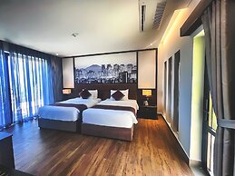 Du Parc Resort Mũi Né