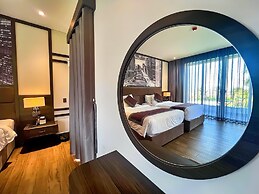 Du Parc Resort Mũi Né