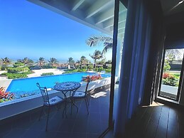 Du Parc Resort Mũi Né