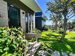 Du Parc Resort Mũi Né