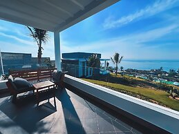 Du Parc Resort Mũi Né