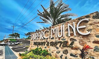 Du Parc Resort Mũi Né