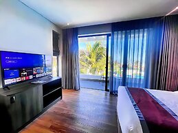 Du Parc Resort Mũi Né