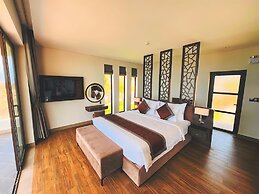 Du Parc Resort Mũi Né