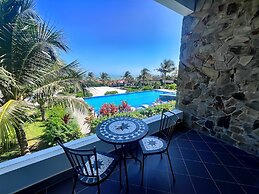 Du Parc Resort Mũi Né