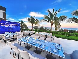 Du Parc Resort Mũi Né